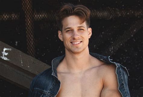 nick sandell gay|Nick Sandell Biography, Age, Wiki, Height, Weight,。